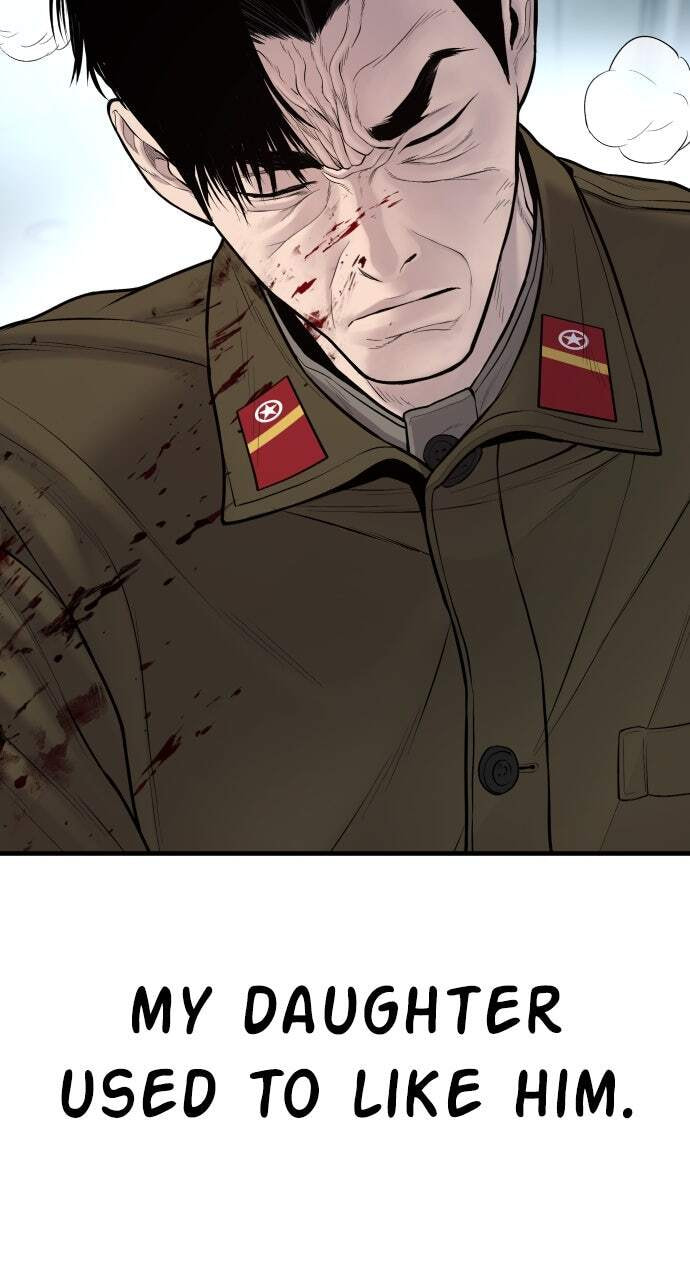 Manager Kim Chapter 80 page 105 - 