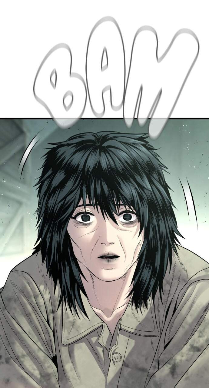 Manager Kim Chapter 80 page 108 - 