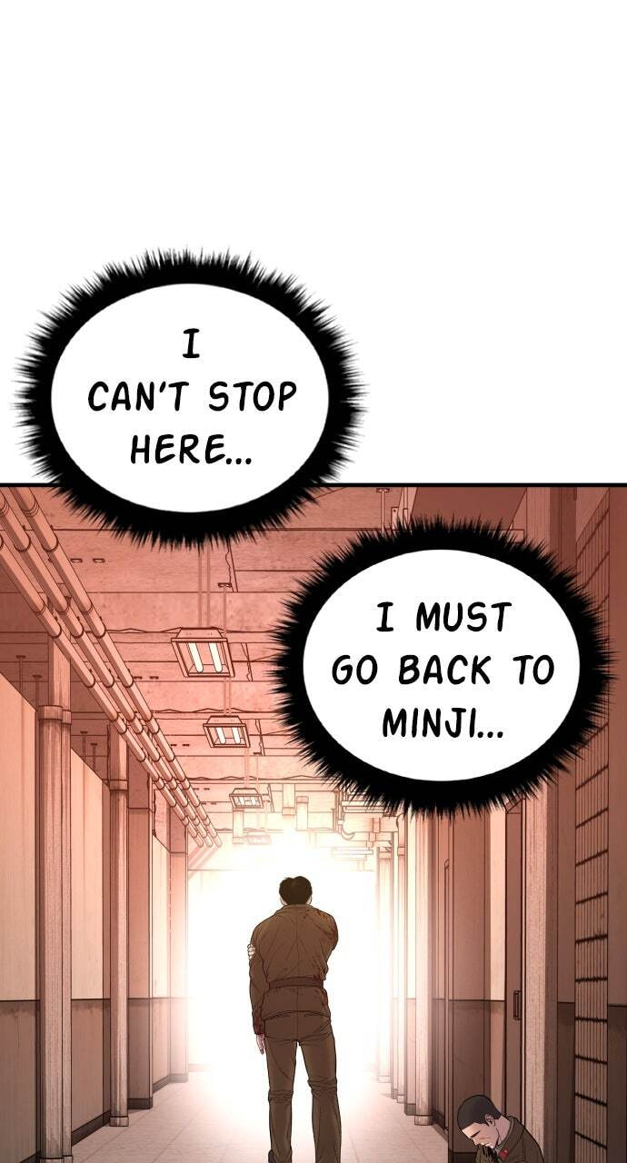 Manager Kim Chapter 80 page 127 - 