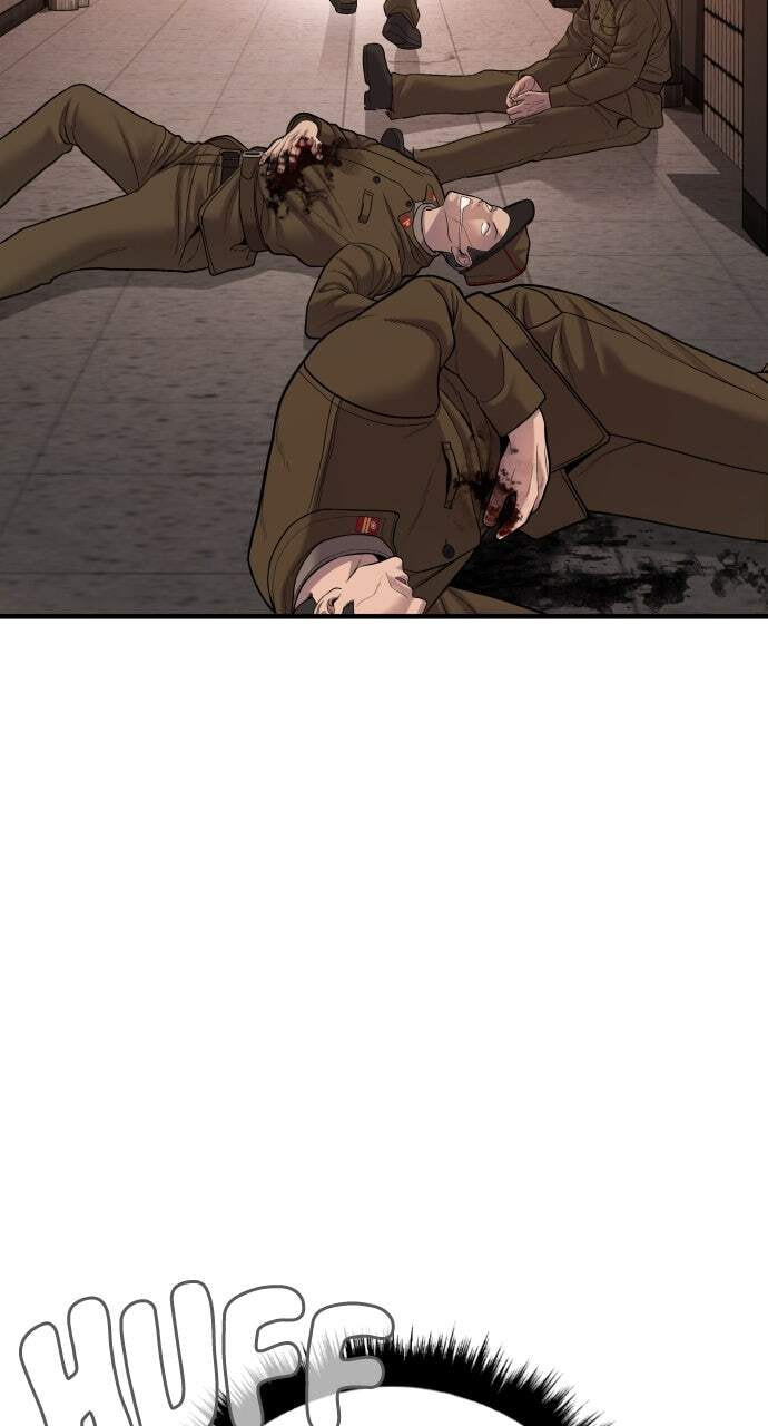 Manager Kim Chapter 80 page 128 - 