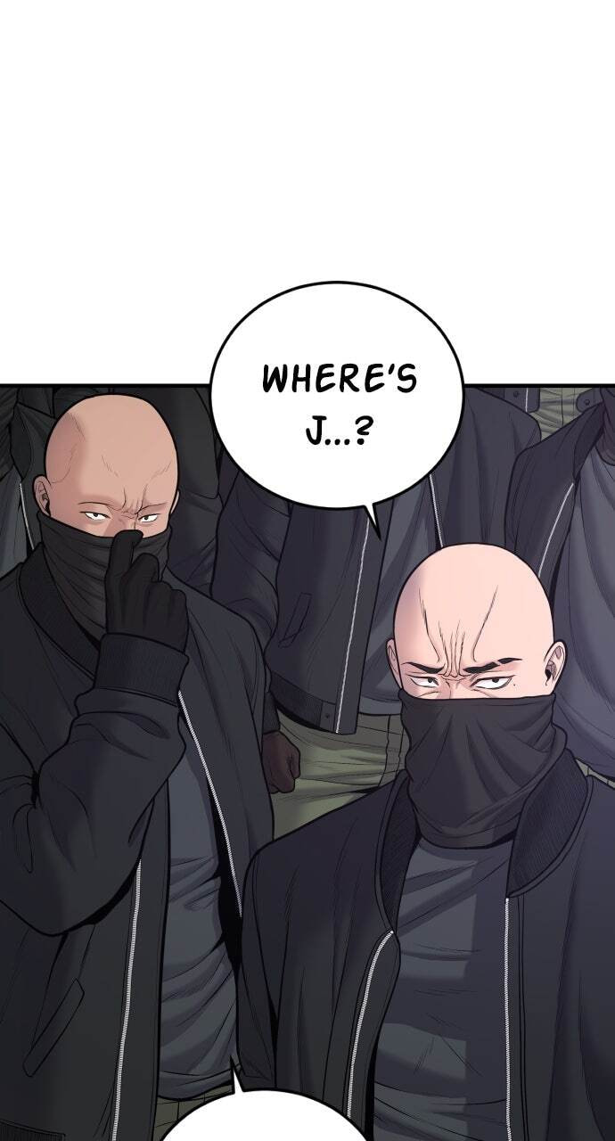 Manager Kim Chapter 80 page 134 - 
