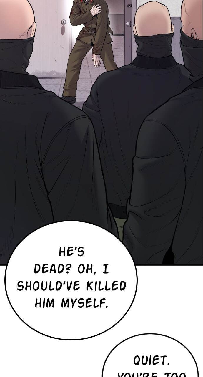 Manager Kim Chapter 80 page 136 - 