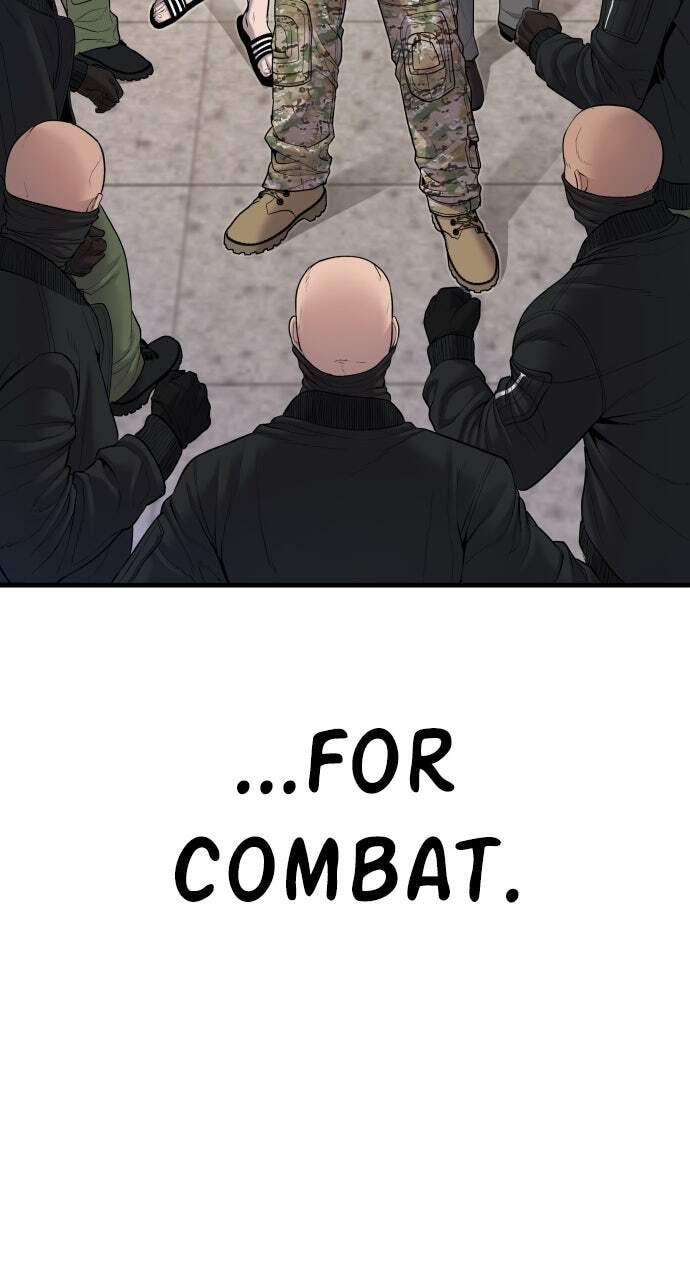 Manager Kim Chapter 80 page 158 - 