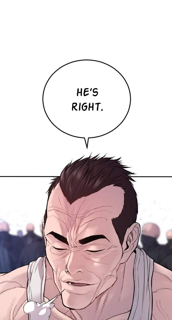 Manager Kim Chapter 80 page 165 - 