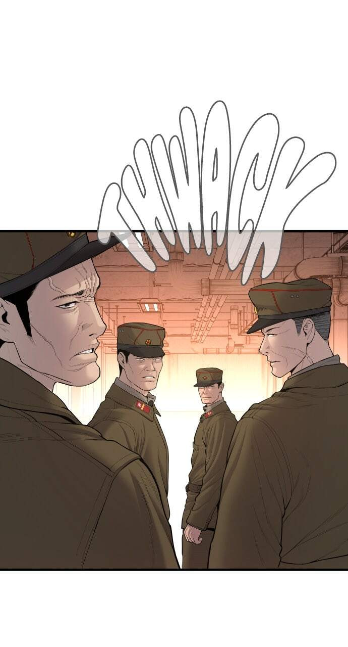 Manager Kim Chapter 80 page 18 - 