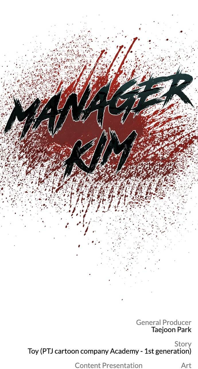 Manager Kim Chapter 80 page 171 - 