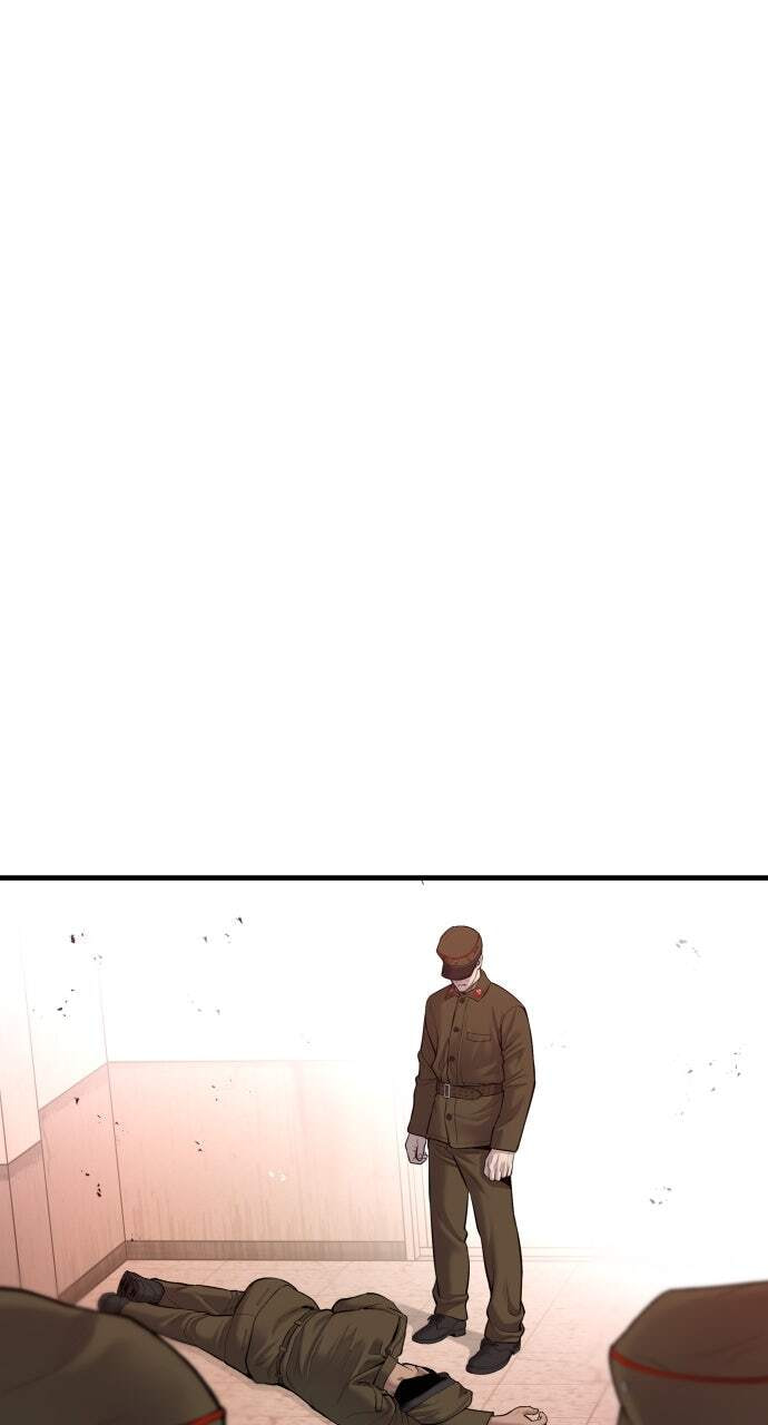 Manager Kim Chapter 80 page 19 - 