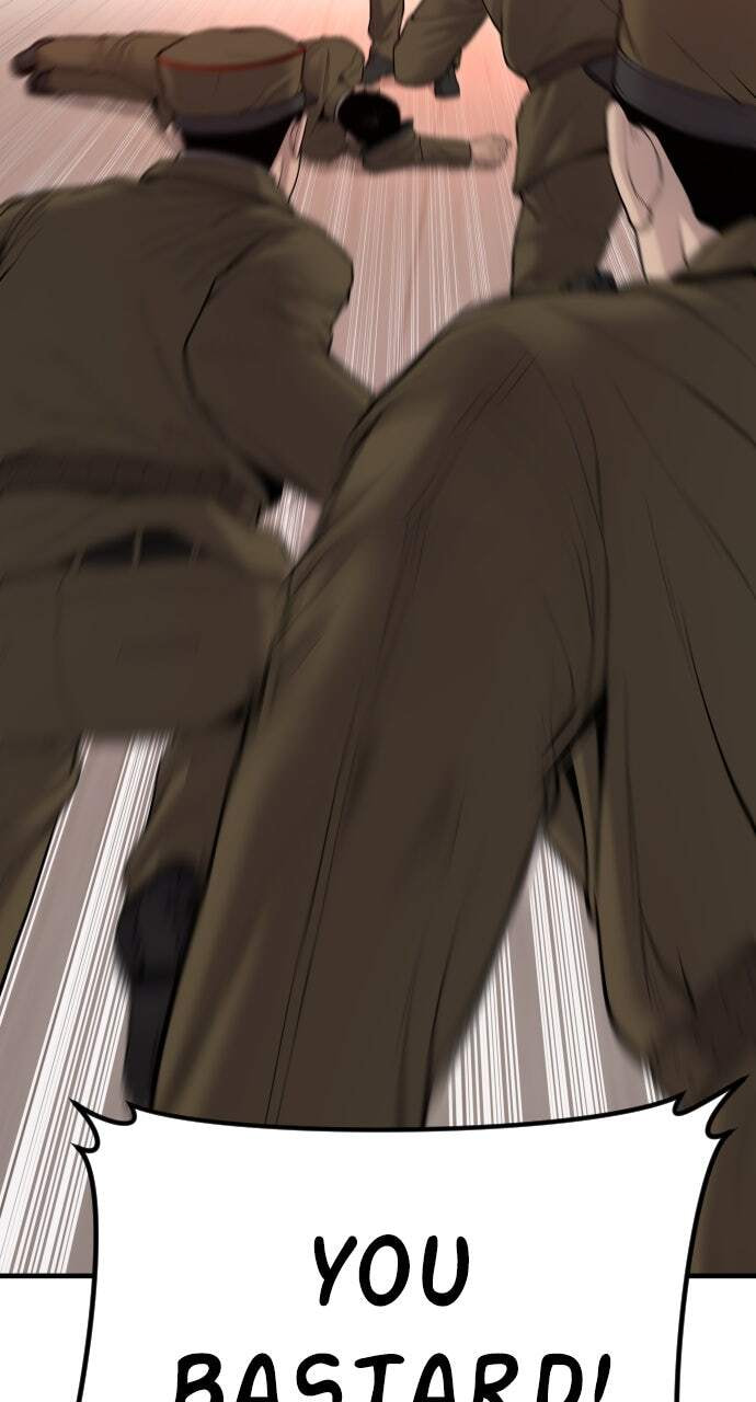 Manager Kim Chapter 80 page 23 - 