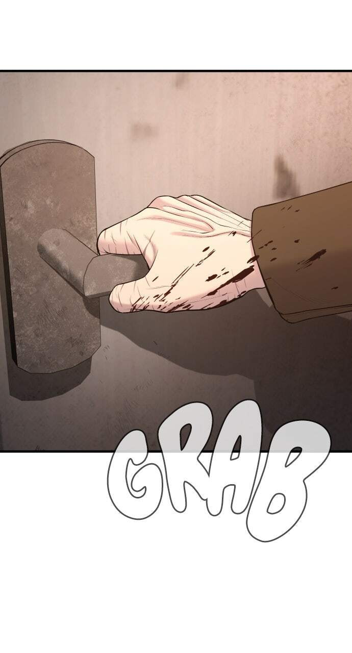 Manager Kim Chapter 80 page 26 - 