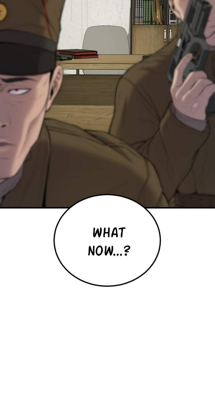 Manager Kim Chapter 80 page 32 - 