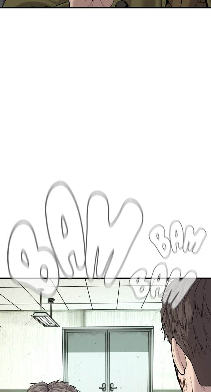Manager Kim Chapter 80 page 36 - 