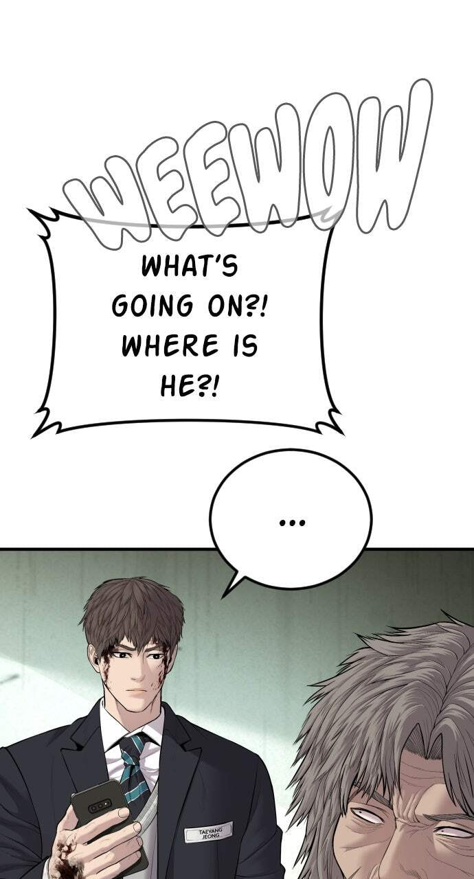 Manager Kim Chapter 80 page 38 - 