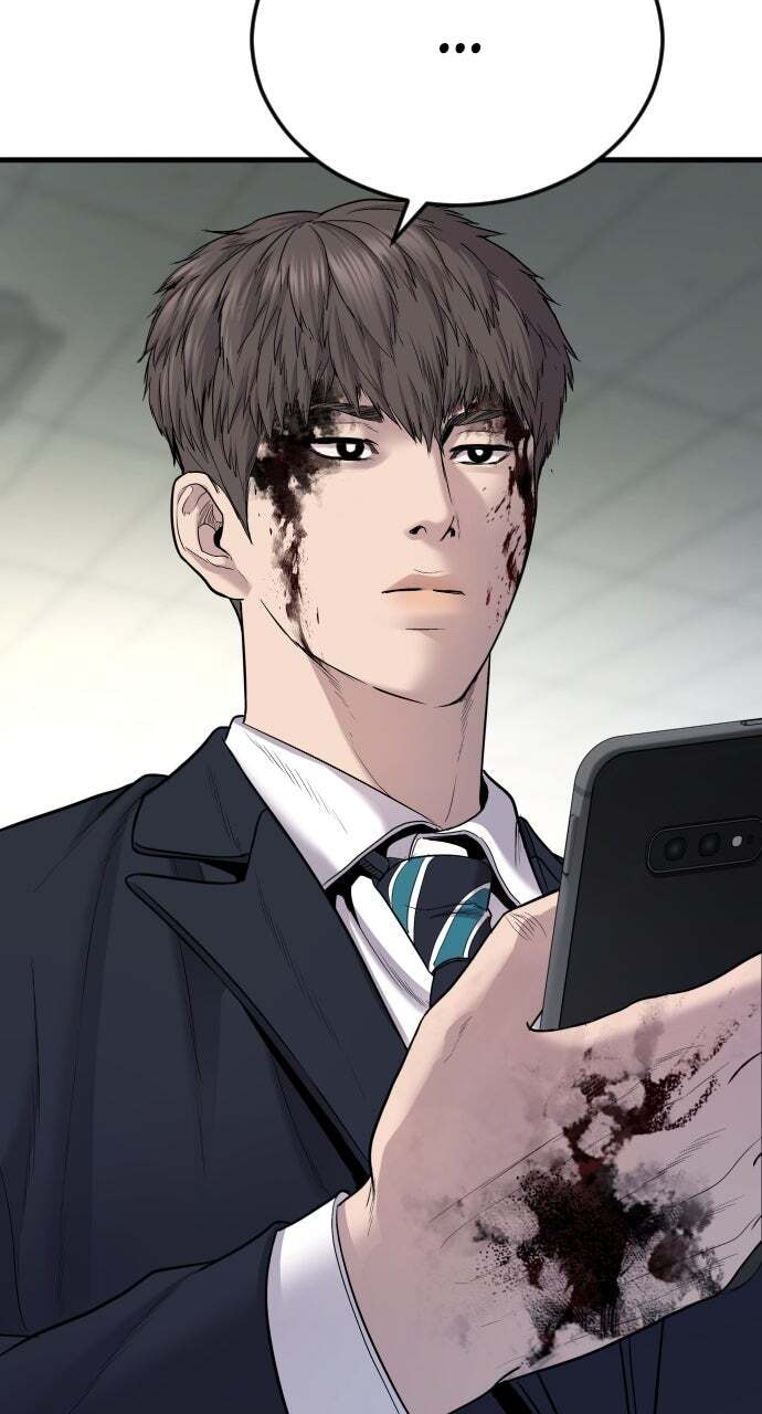 Manager Kim Chapter 80 page 40 - 