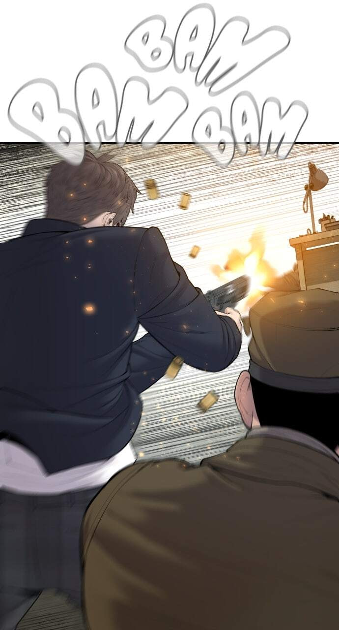 Manager Kim Chapter 80 page 53 - 
