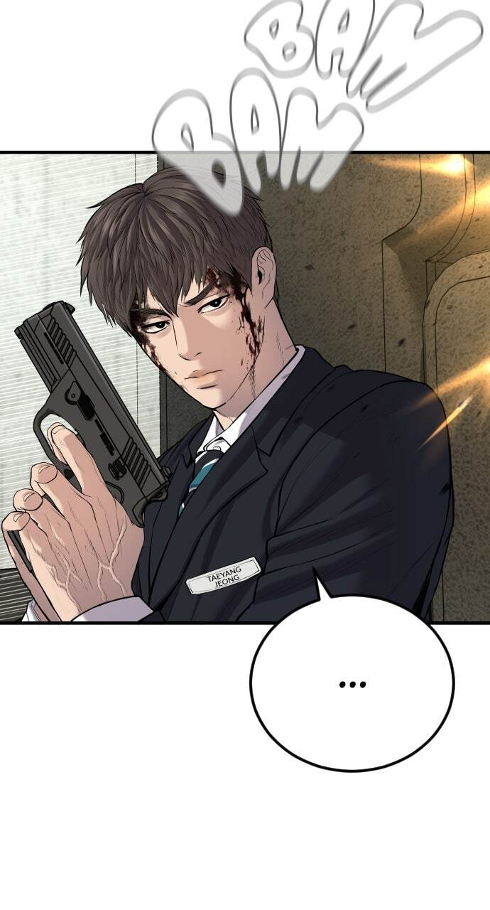 Manager Kim Chapter 80 page 60 - 