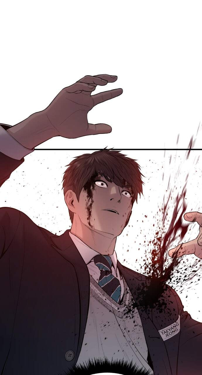Manager Kim Chapter 80 page 83 - 