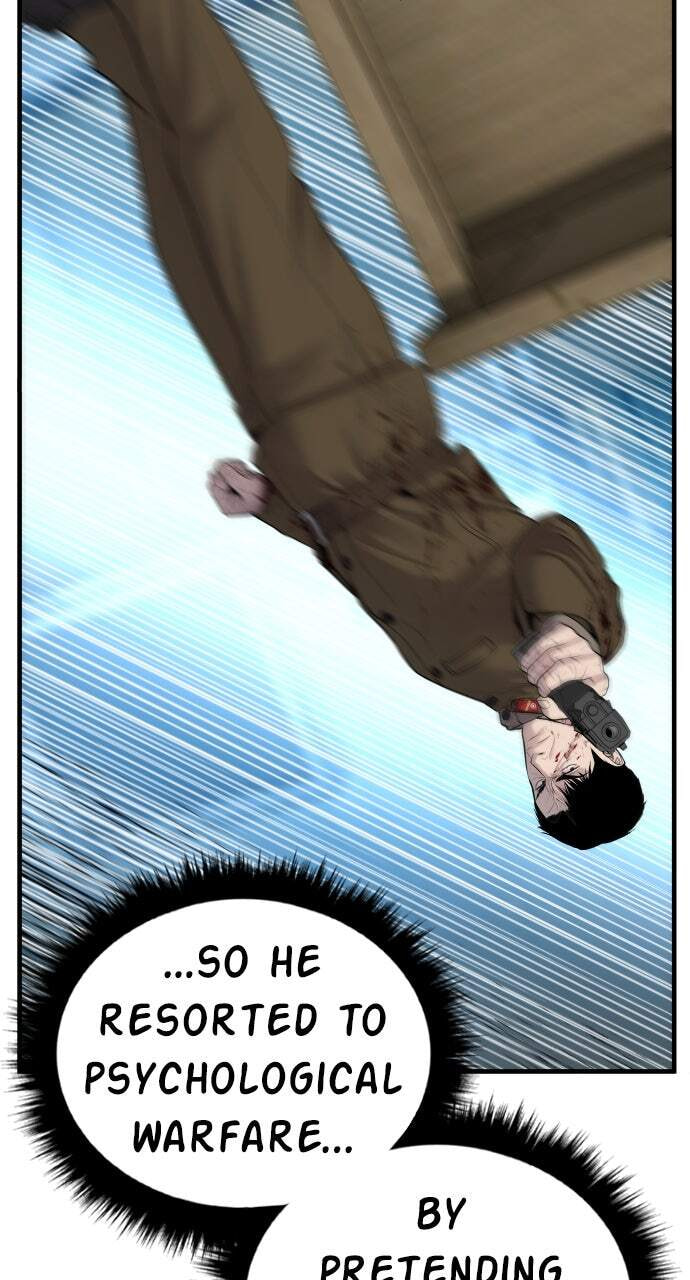 Manager Kim Chapter 80 page 85 - 