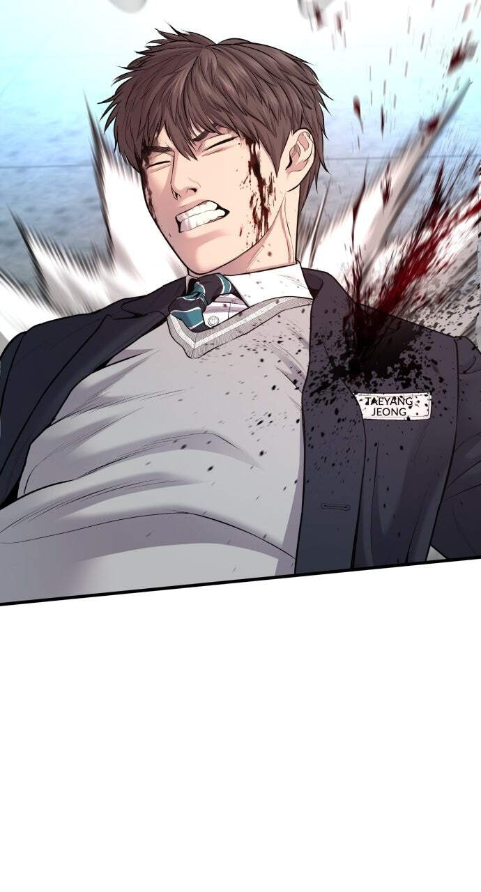 Manager Kim Chapter 80 page 87 - 