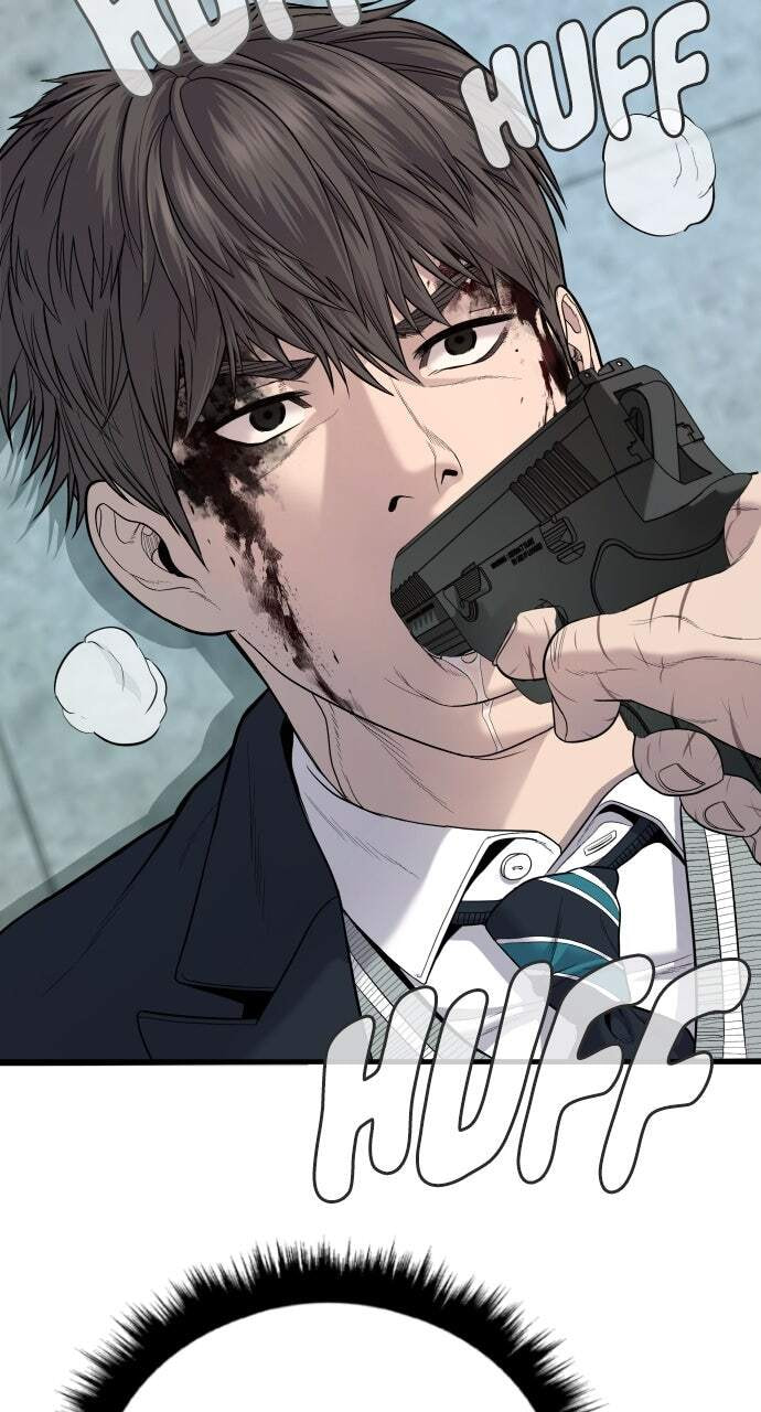 Manager Kim Chapter 80 page 94 - 