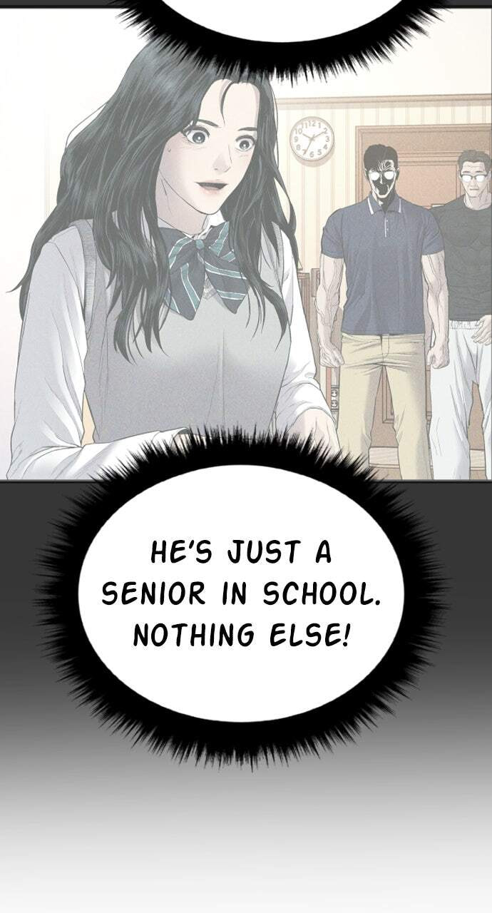 Manager Kim Chapter 80 page 96 - 