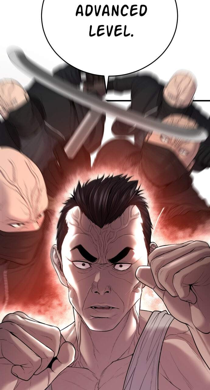 Manager Kim Chapter 81 page 108 - 