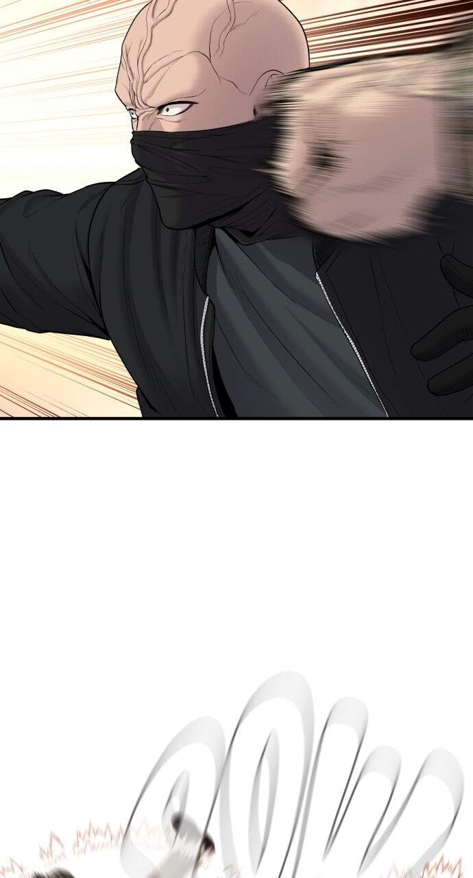 Manager Kim Chapter 81 page 110 - 