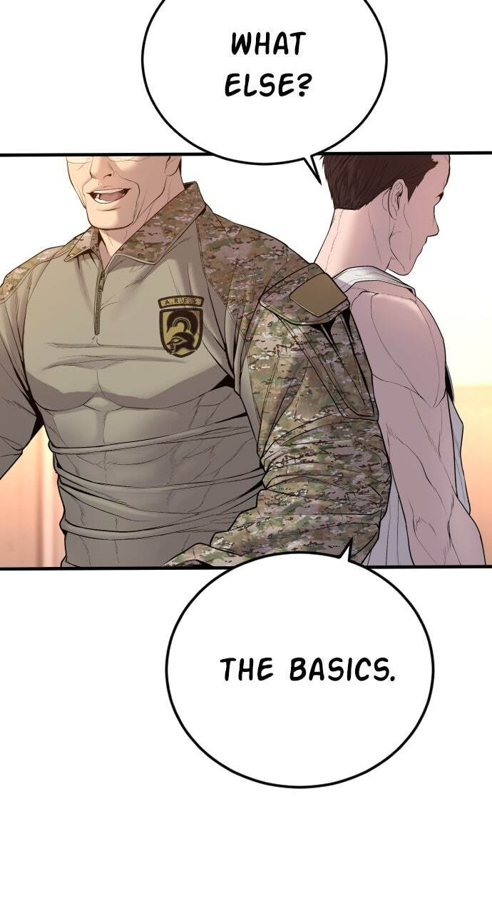 Manager Kim Chapter 81 page 115 - 