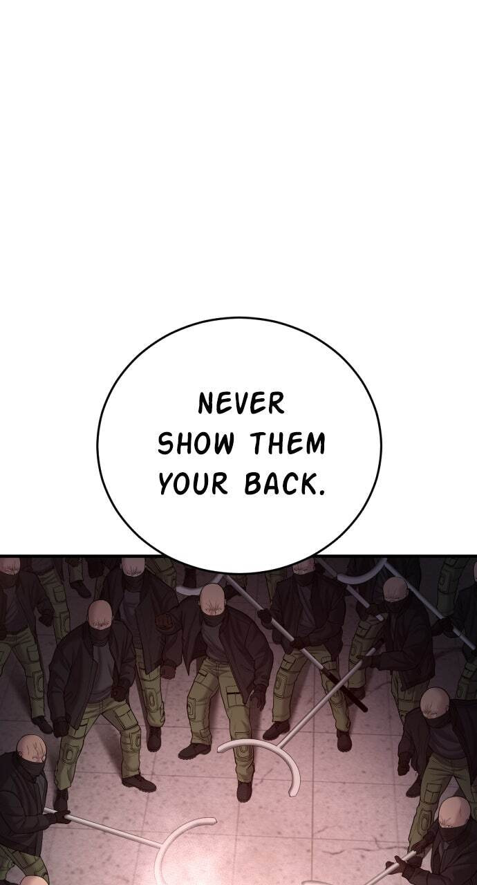 Manager Kim Chapter 81 page 116 - 