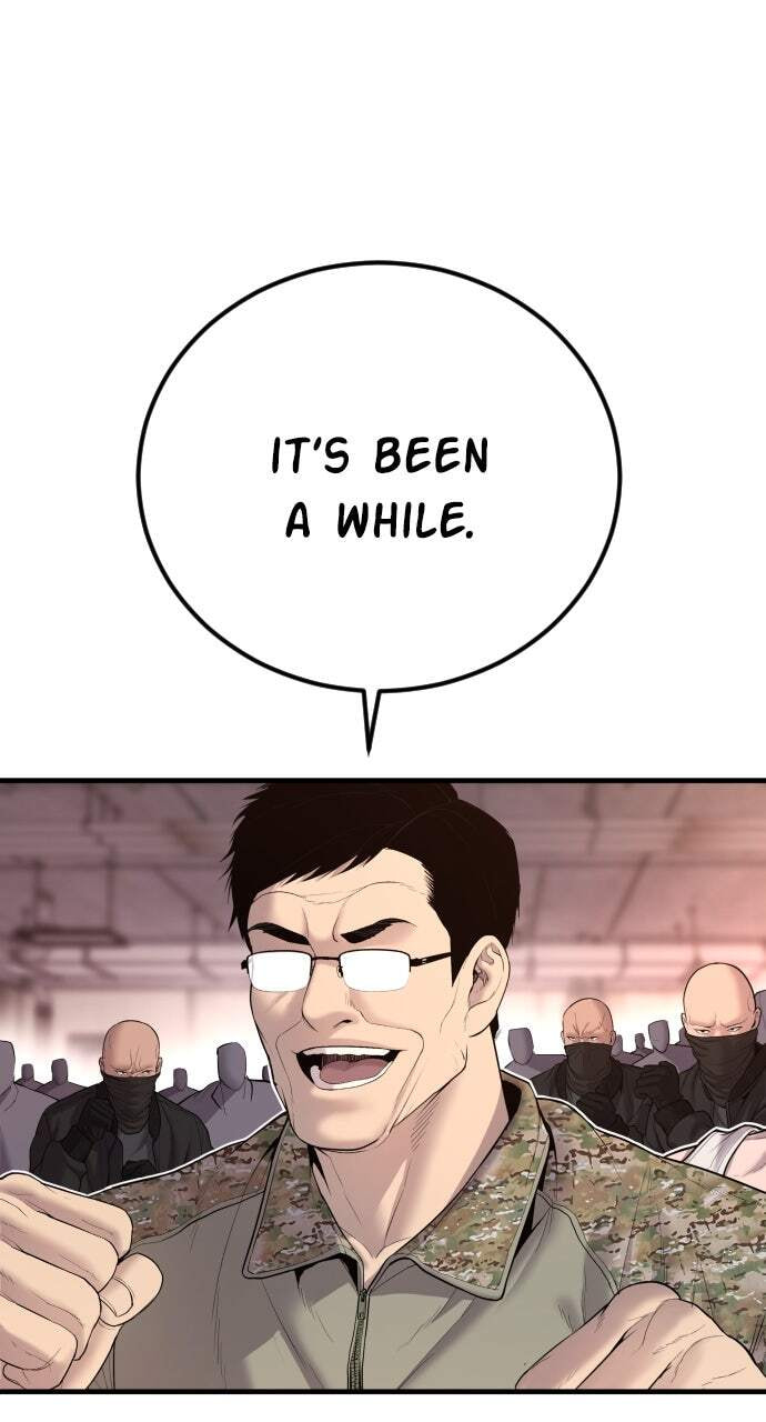 Manager Kim Chapter 81 page 118 - 