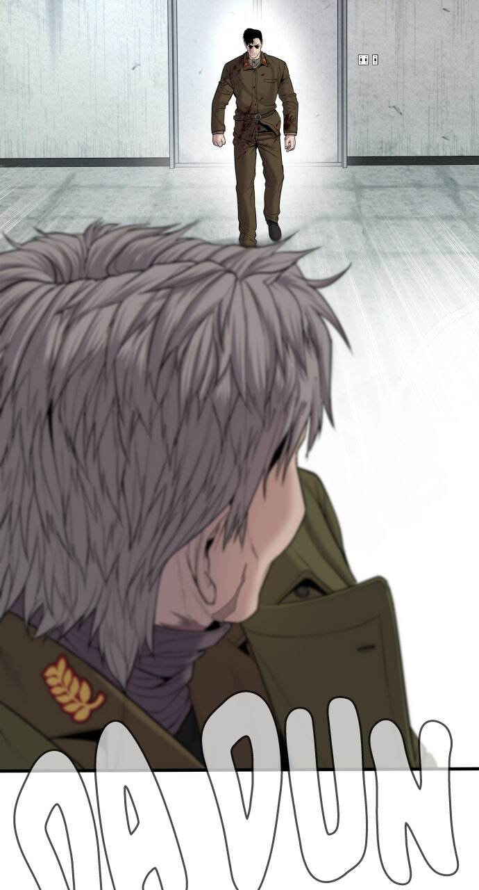 Manager Kim Chapter 81 page 127 - 