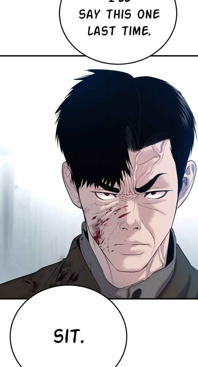 Manager Kim Chapter 81 page 135 - 