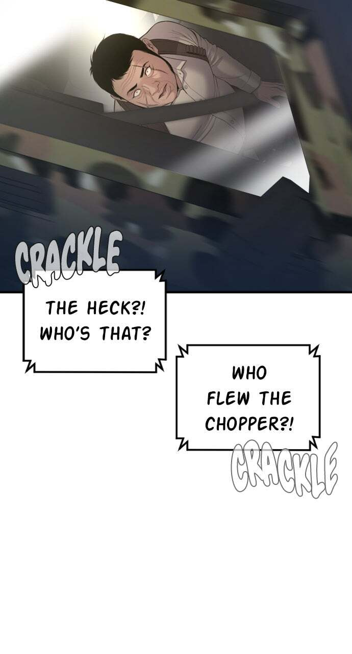 Manager Kim Chapter 81 page 20 - 