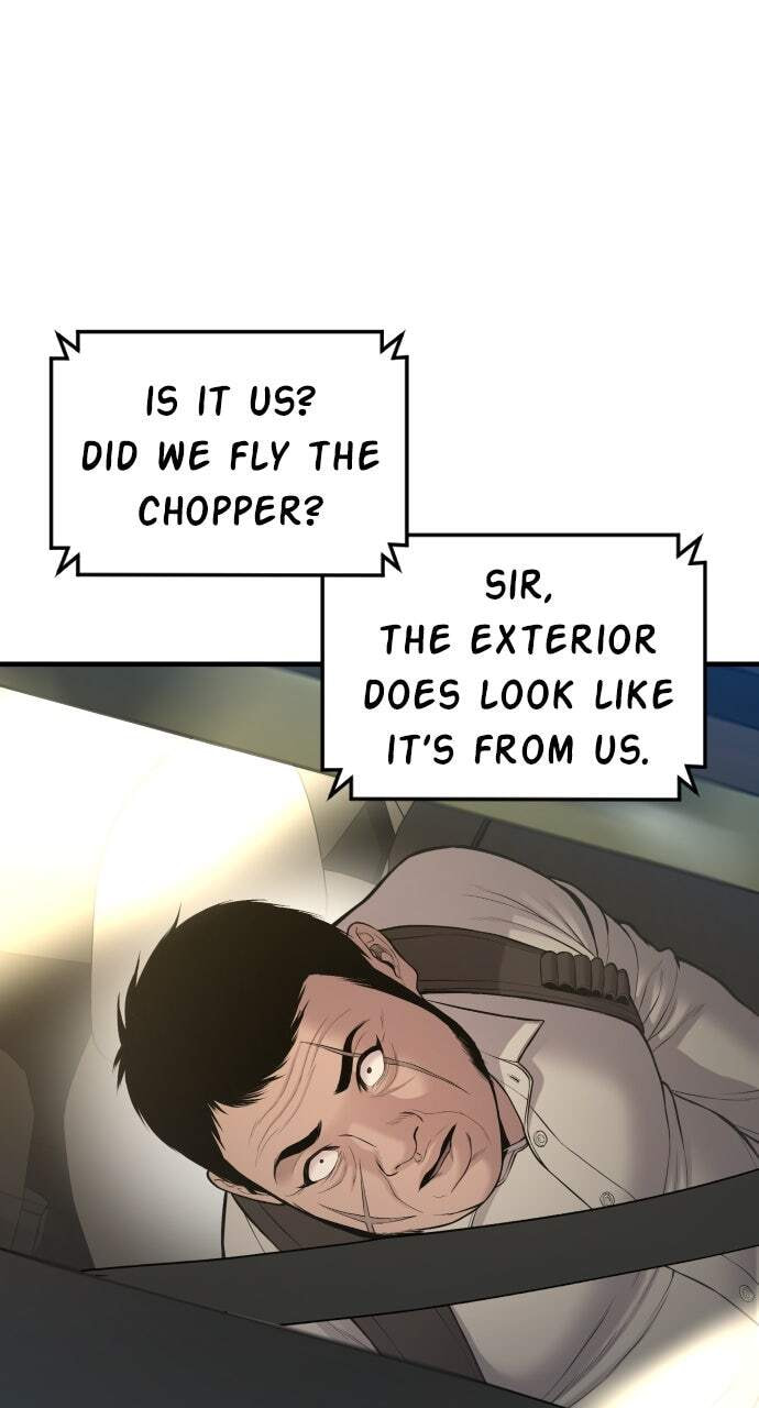 Manager Kim Chapter 81 page 21 - 