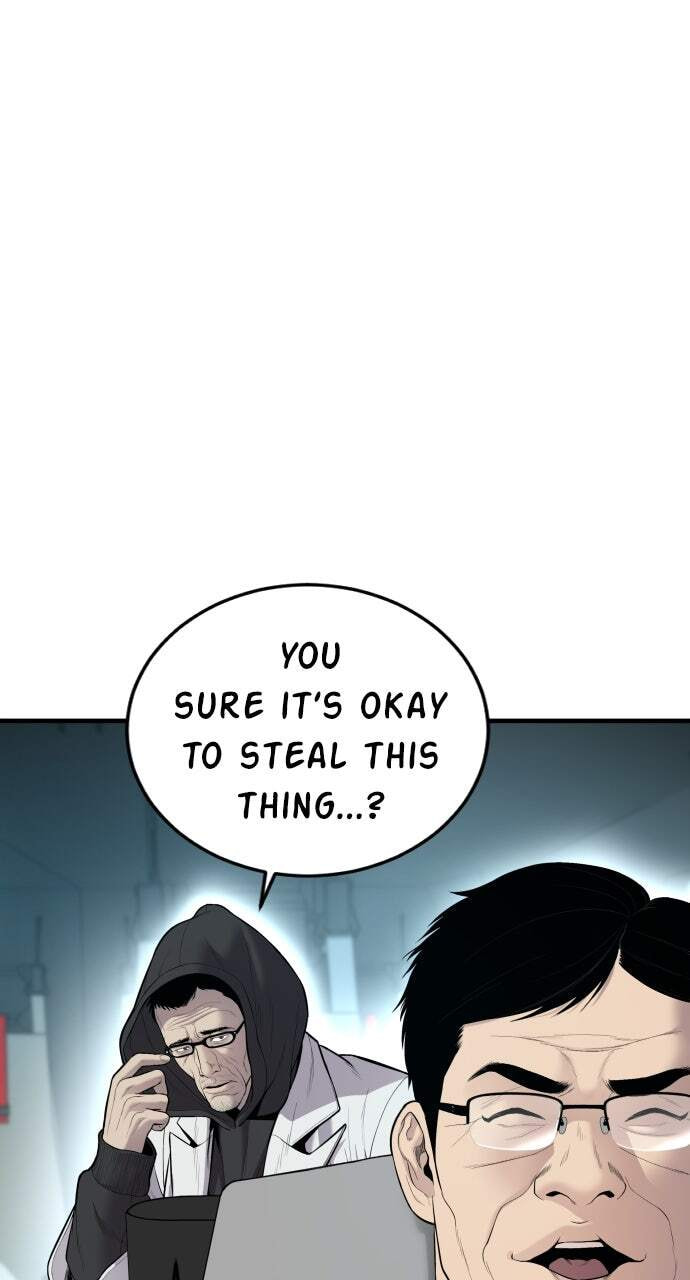 Manager Kim Chapter 81 page 24 - 