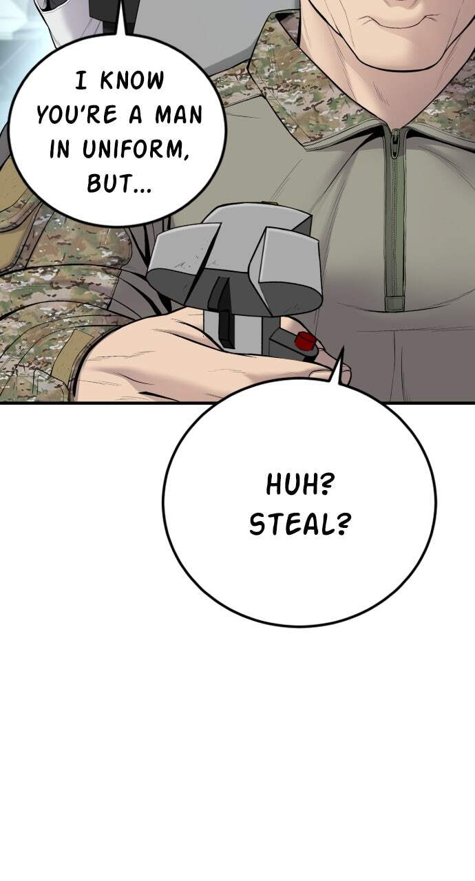 Manager Kim Chapter 81 page 25 - 