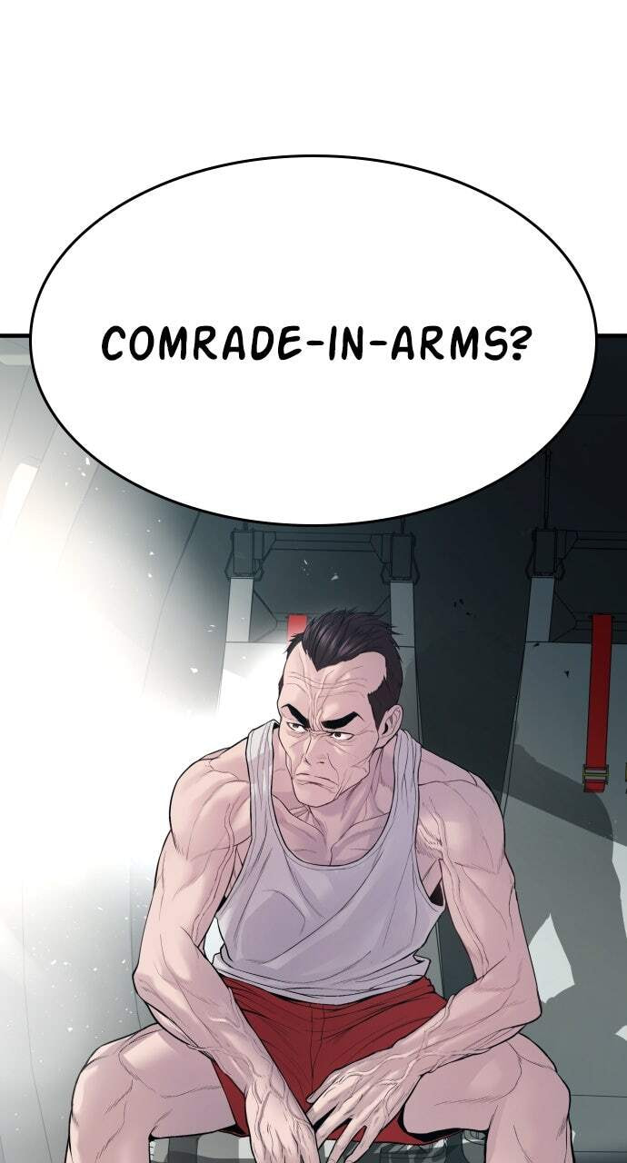 Manager Kim Chapter 81 page 29 - 