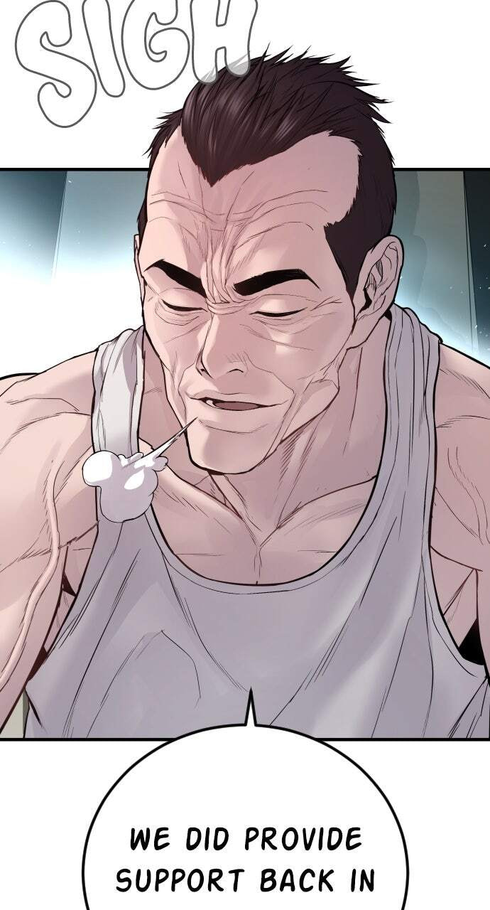 Manager Kim Chapter 81 page 31 - 