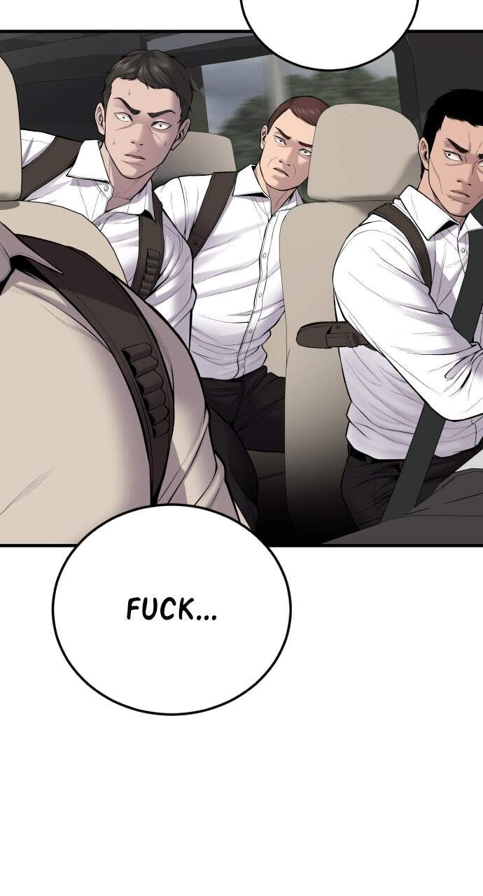 Manager Kim Chapter 81 page 38 - 