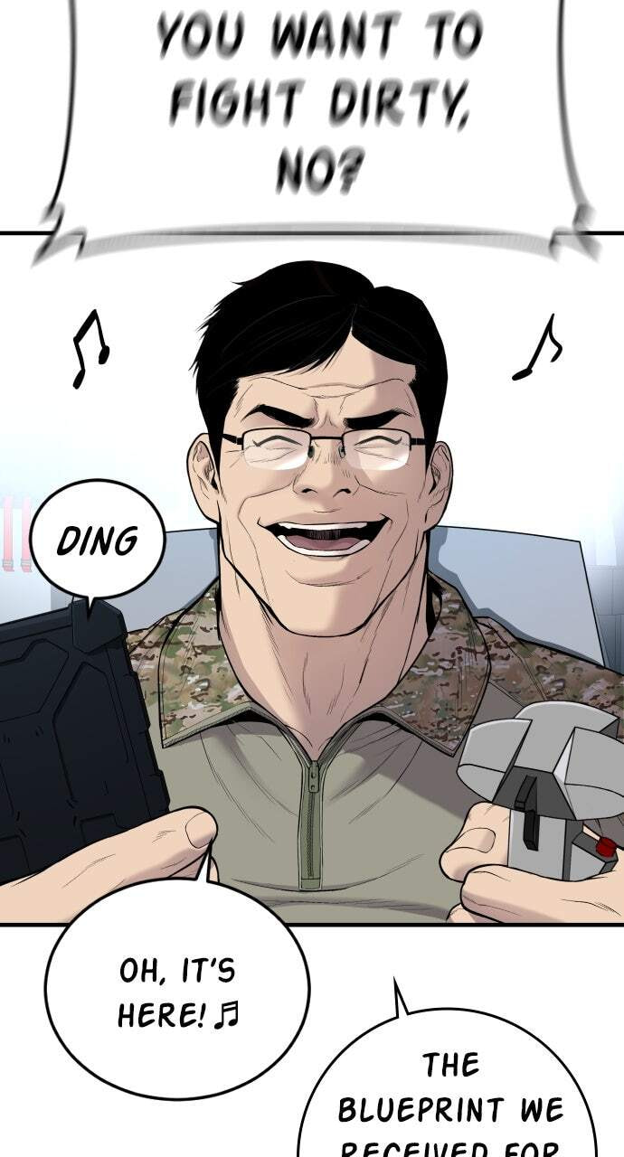 Manager Kim Chapter 81 page 41 - 