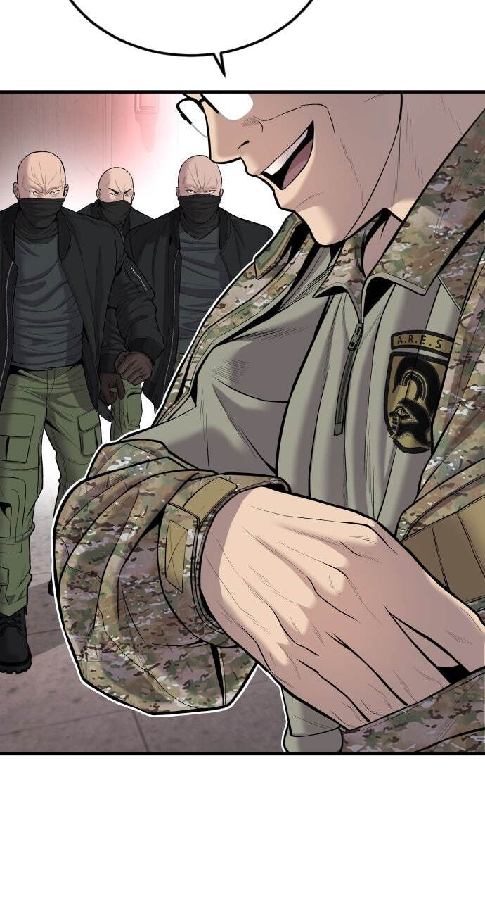 Manager Kim Chapter 81 page 49 - 