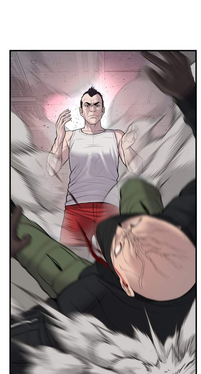 Manager Kim Chapter 81 page 58 - 