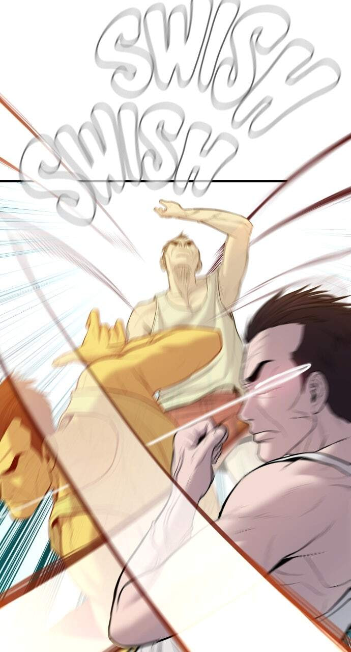 Manager Kim Chapter 81 page 62 - 