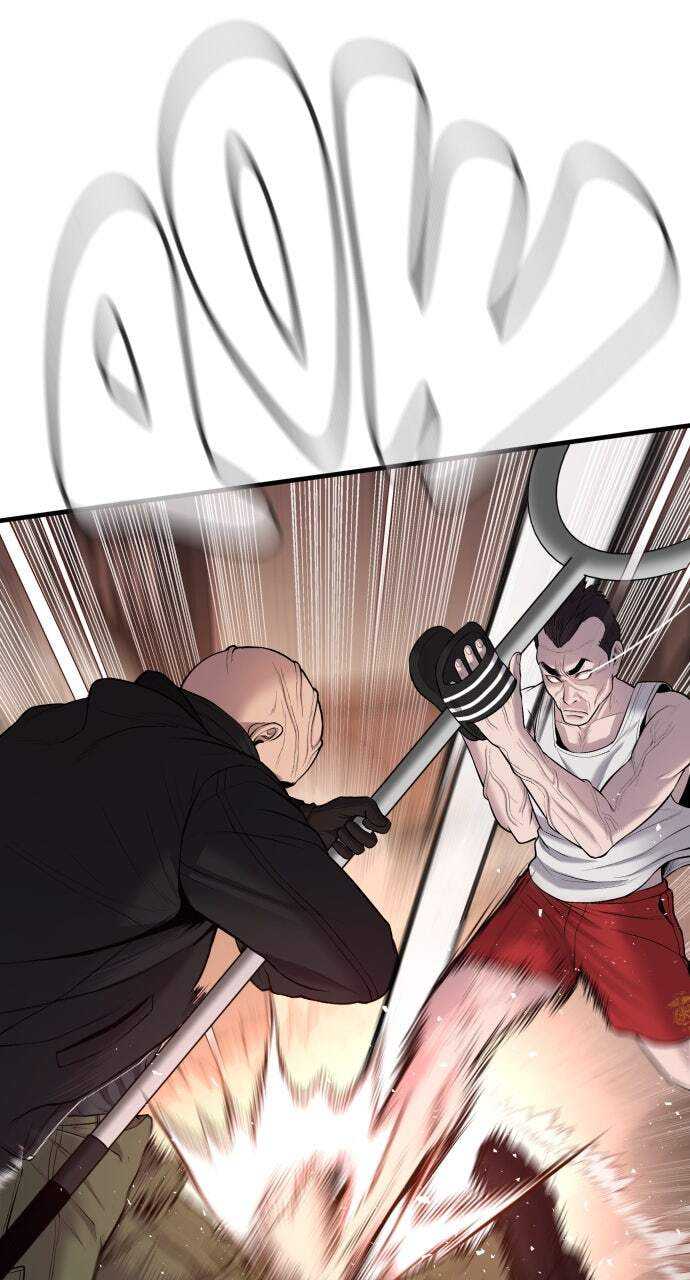 Manager Kim Chapter 81 page 68 - 