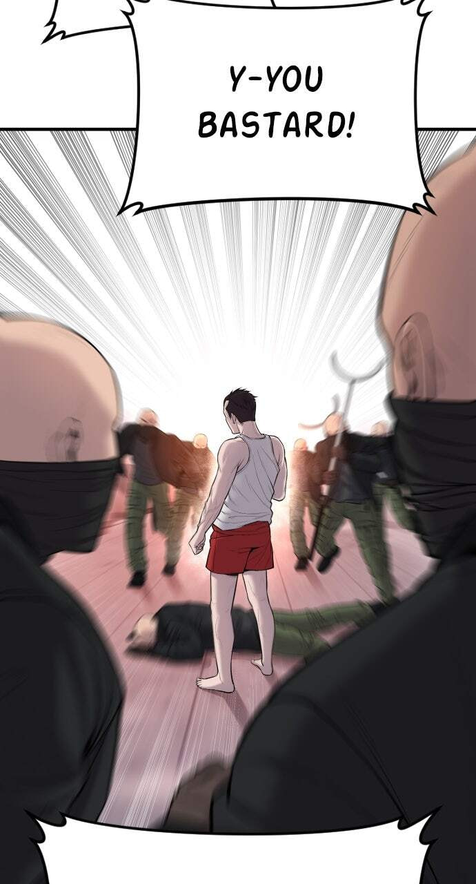 Manager Kim Chapter 81 page 70 - 