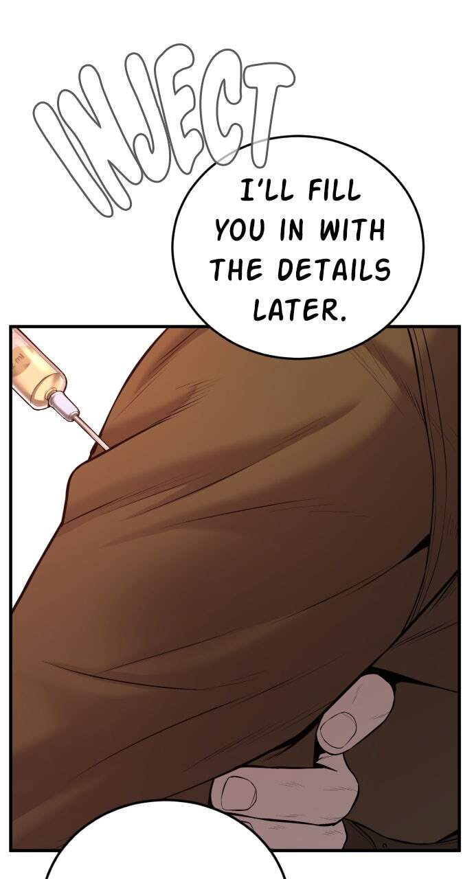 Manager Kim Chapter 81 page 76 - 
