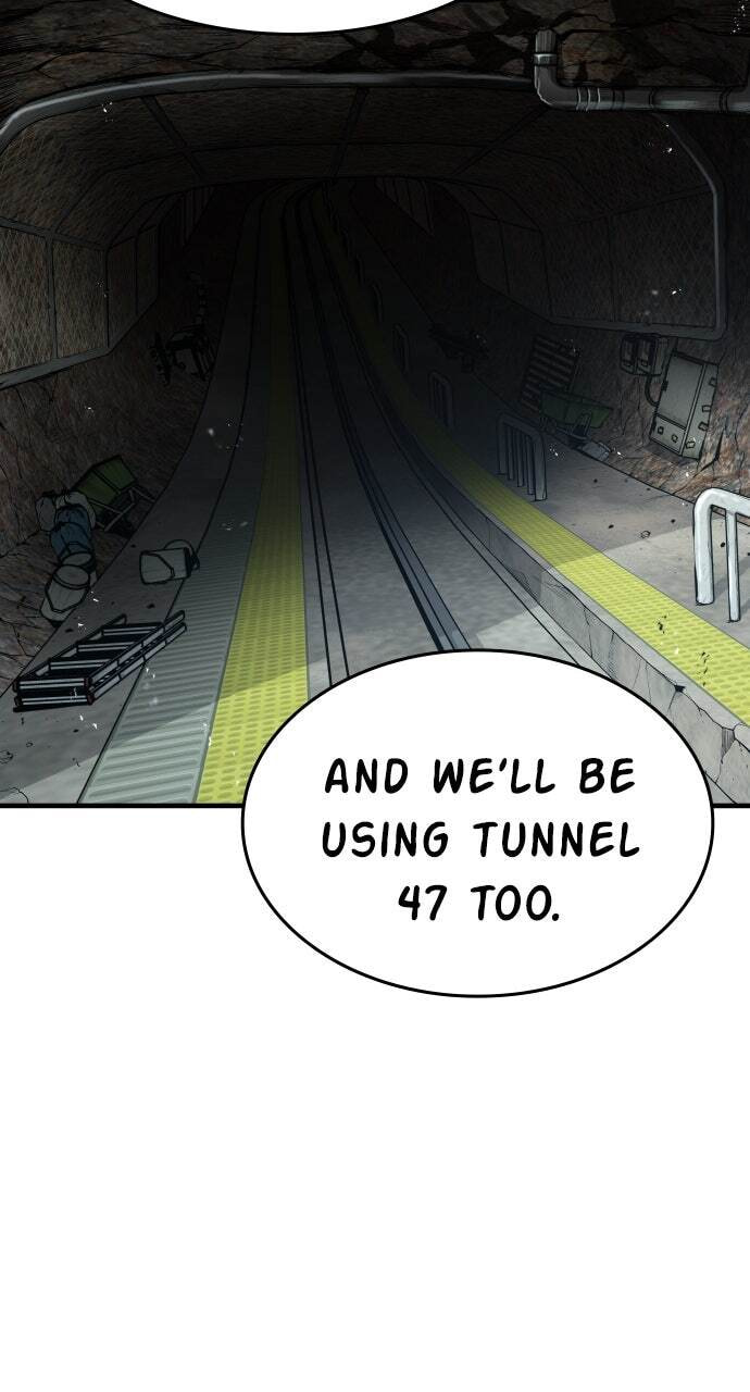 Manager Kim Chapter 81 page 9 - 
