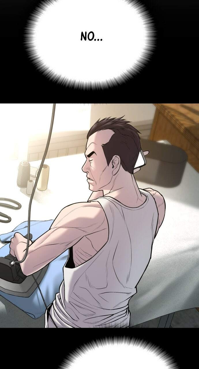 Manager Kim Chapter 81 page 81 - 