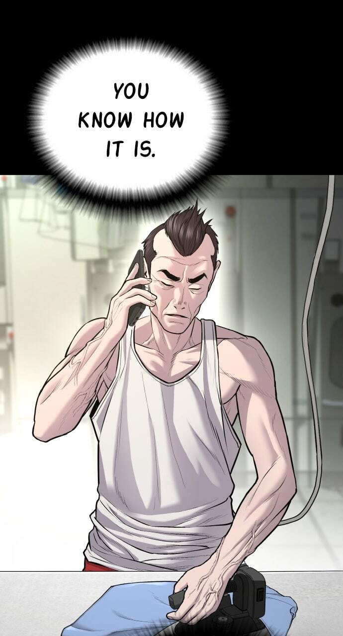 Manager Kim Chapter 81 page 87 - 