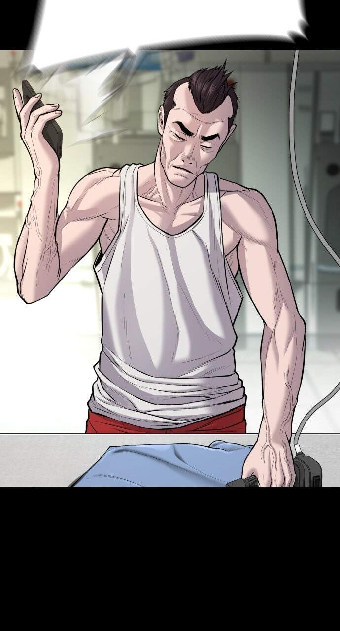 Manager Kim Chapter 81 page 89 - 