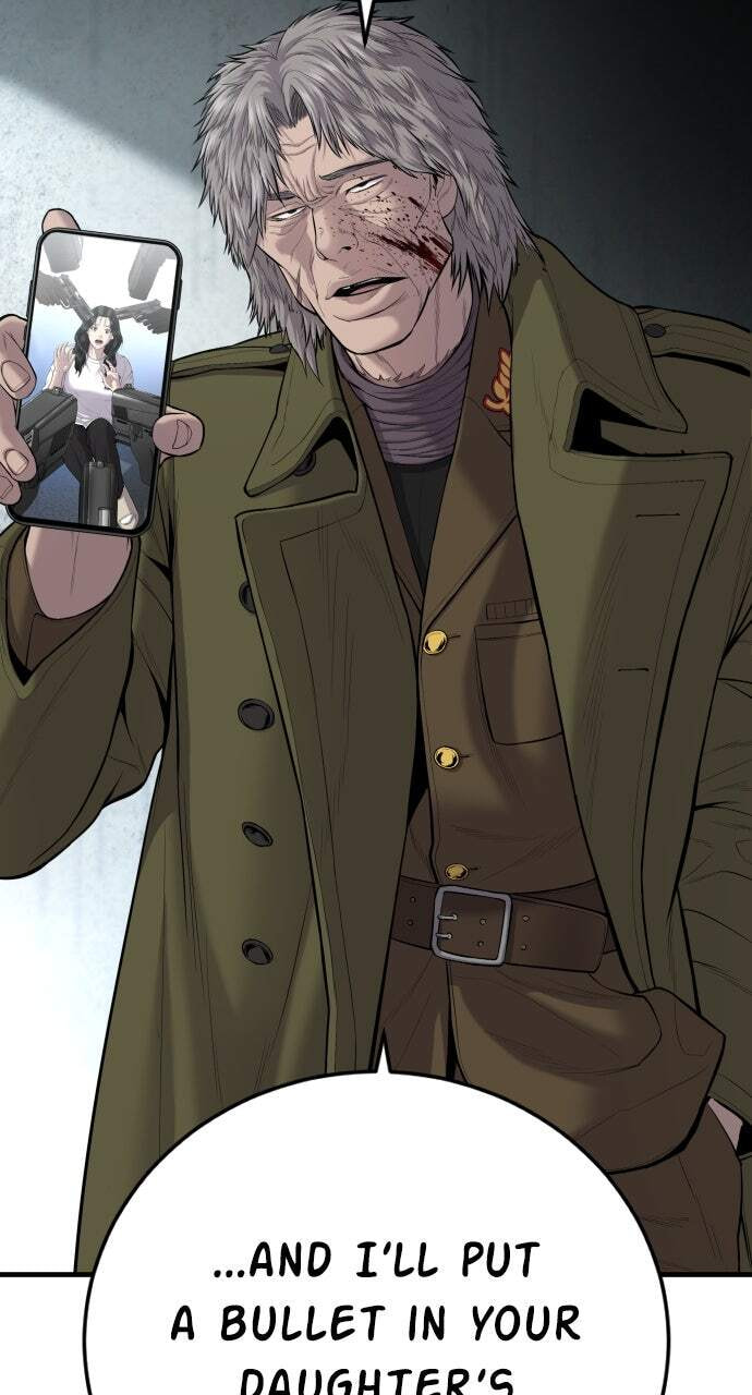 Manager Kim Chapter 82 page 11 - 
